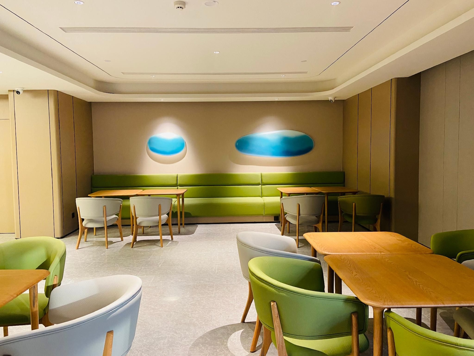 จี โฮเทล เจียงอิ่น ถ.เหรินหมิน ถนนคนเดิน (Ji Hotel Jiangyin Renmin Road Pedestrian Street)1