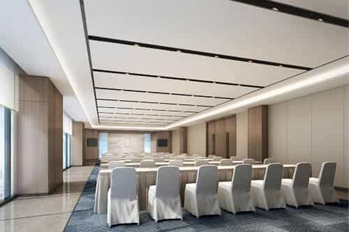Fairfield by Marriott Zibo Fairfield by Marriott Zibo