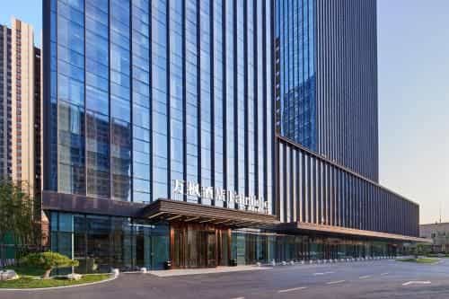 Fairfield by Marriott Zibo