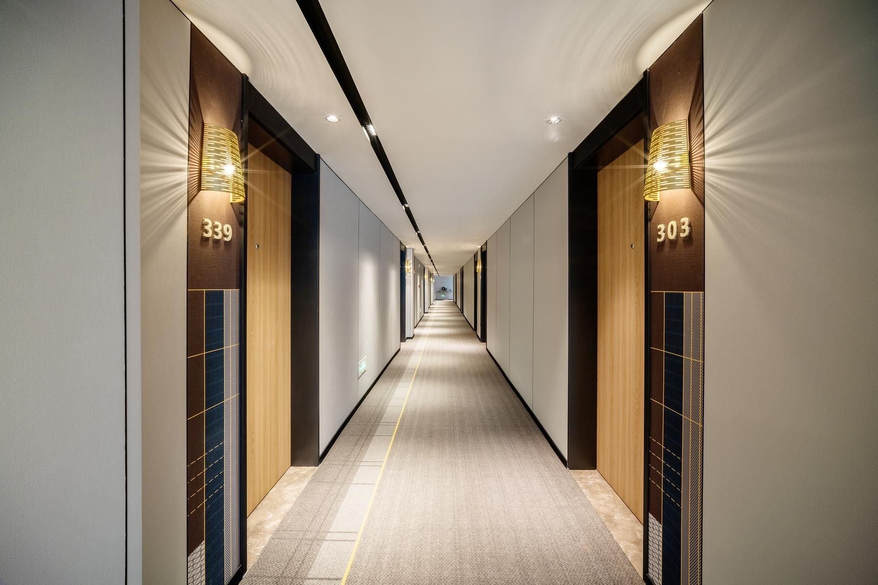 โฮมอินน์ พลัส เฉิงตู เมืองรถยนต์หลงฉวนอี้ วิทยาลัยอาชีวศึกษาการบิน (Home Inn Plus Chengdu Longquanyi Auto City Aviation Vocational College)3