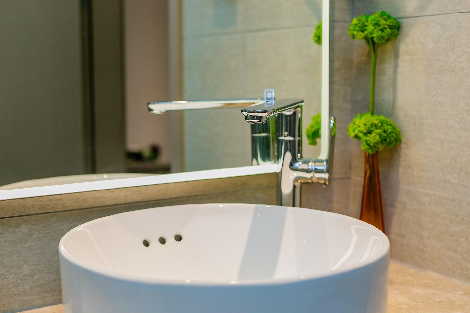 Home Inn Plus Chengdu Longquanyi Duzhong Road Aerospace City4