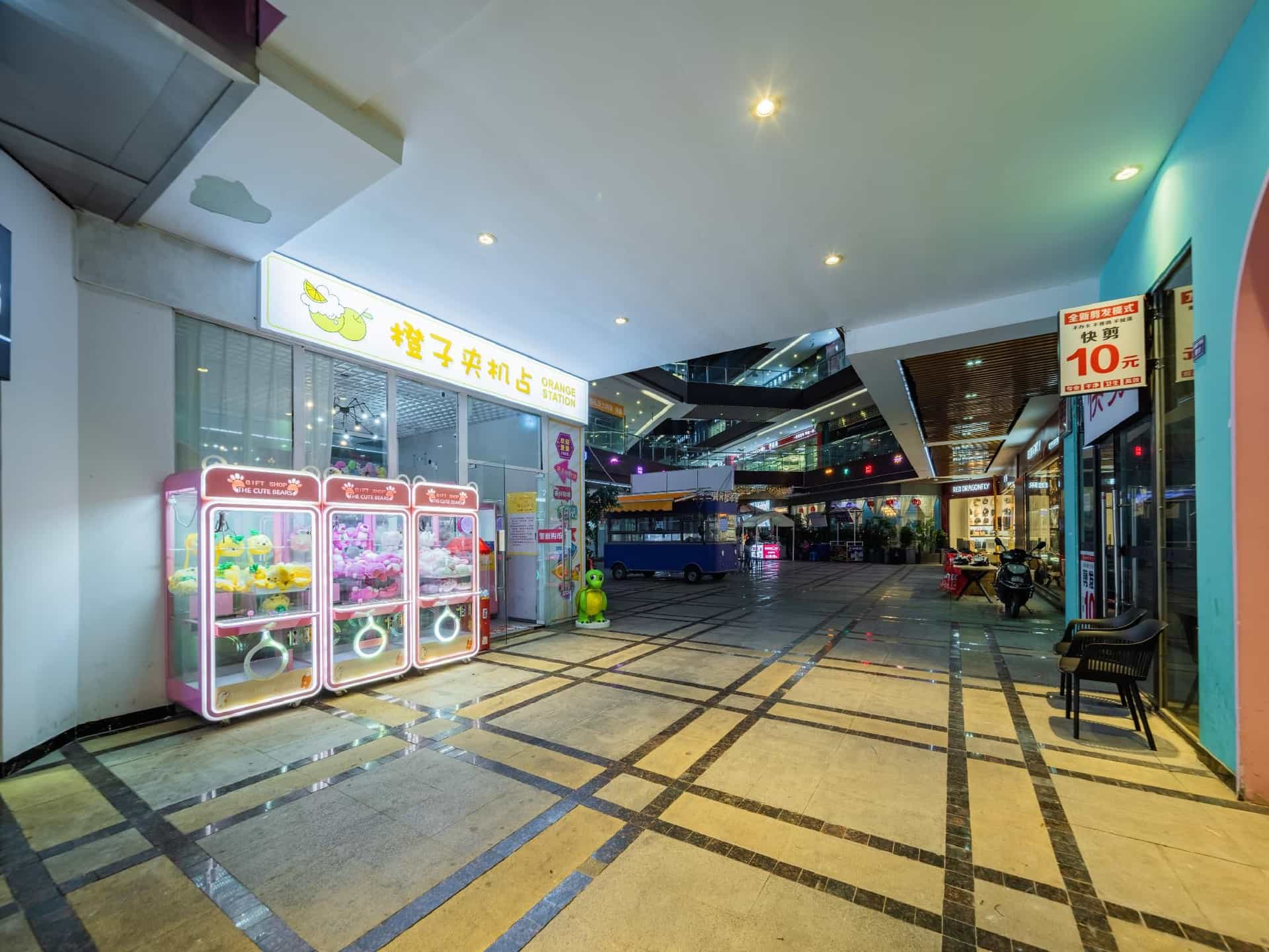 Nihao Hotel Chengdu Longquan Dongfang Huada Plaza Nihao Hotel Chengdu Longquan Dongfang Huada Plaza