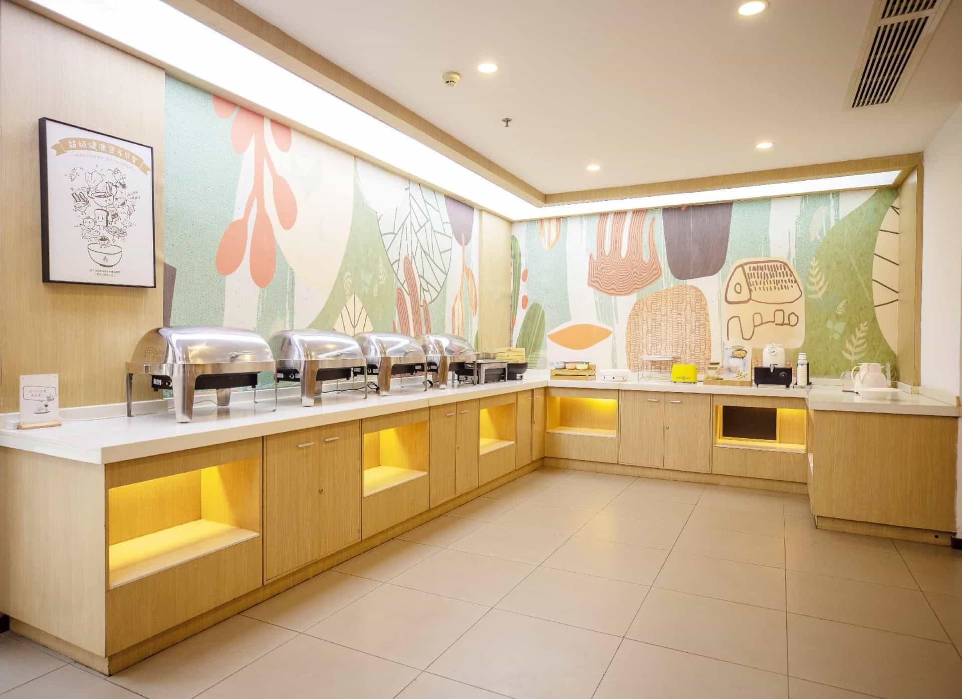 Hanting Hotel Chengdu Longquanyi Hanting Hotel Chengdu Longquanyi