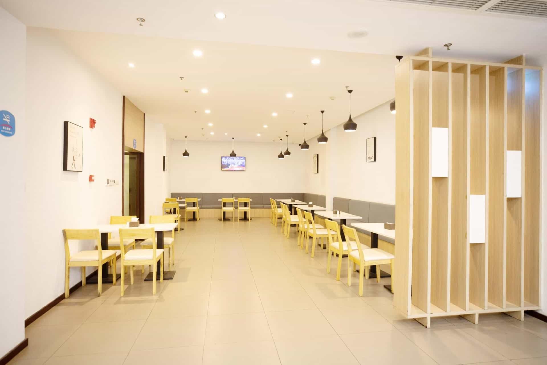 Hanting Hotel Chengdu Longquanyi Hanting Hotel Chengdu Longquanyi