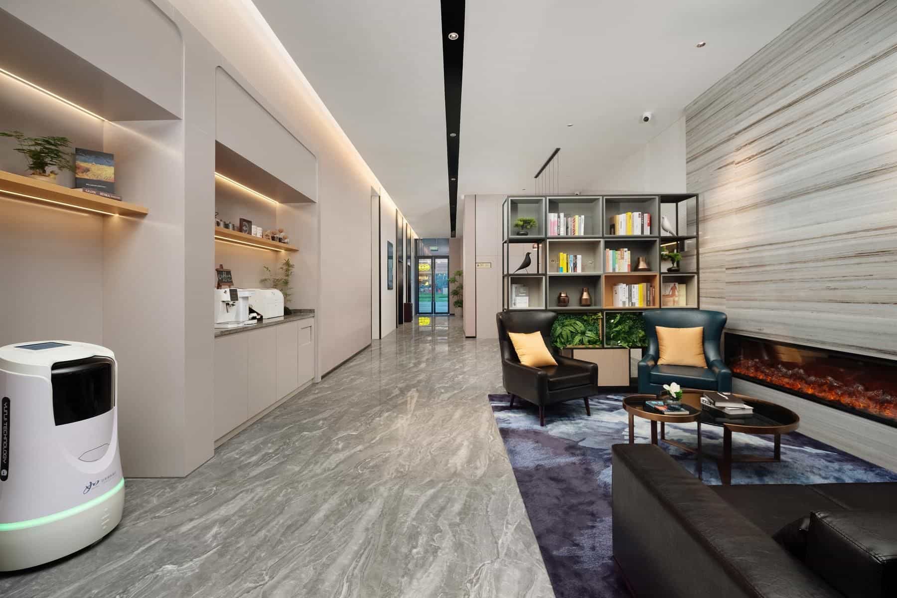 Home Inn Style Golden Chengdu Longquan Auto City Aviation College Home Inn Style Golden Chengdu Longquan Auto City Aviation College