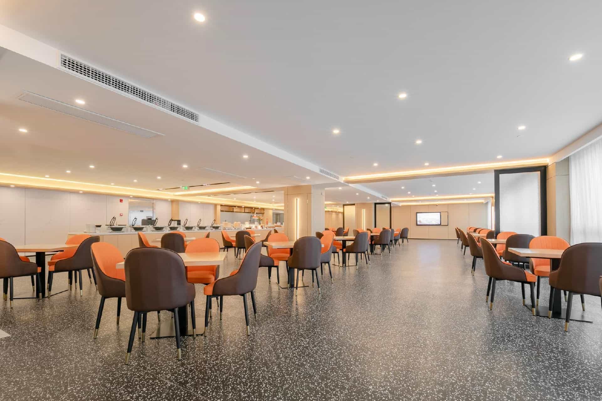 Atour X Hotel Chengdu Longquan Auto City Atour X Hotel Chengdu Longquan Auto City