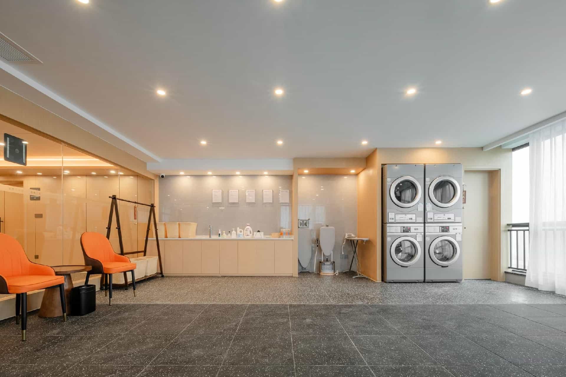 Atour X Hotel Chengdu Longquan Auto City Atour X Hotel Chengdu Longquan Auto City