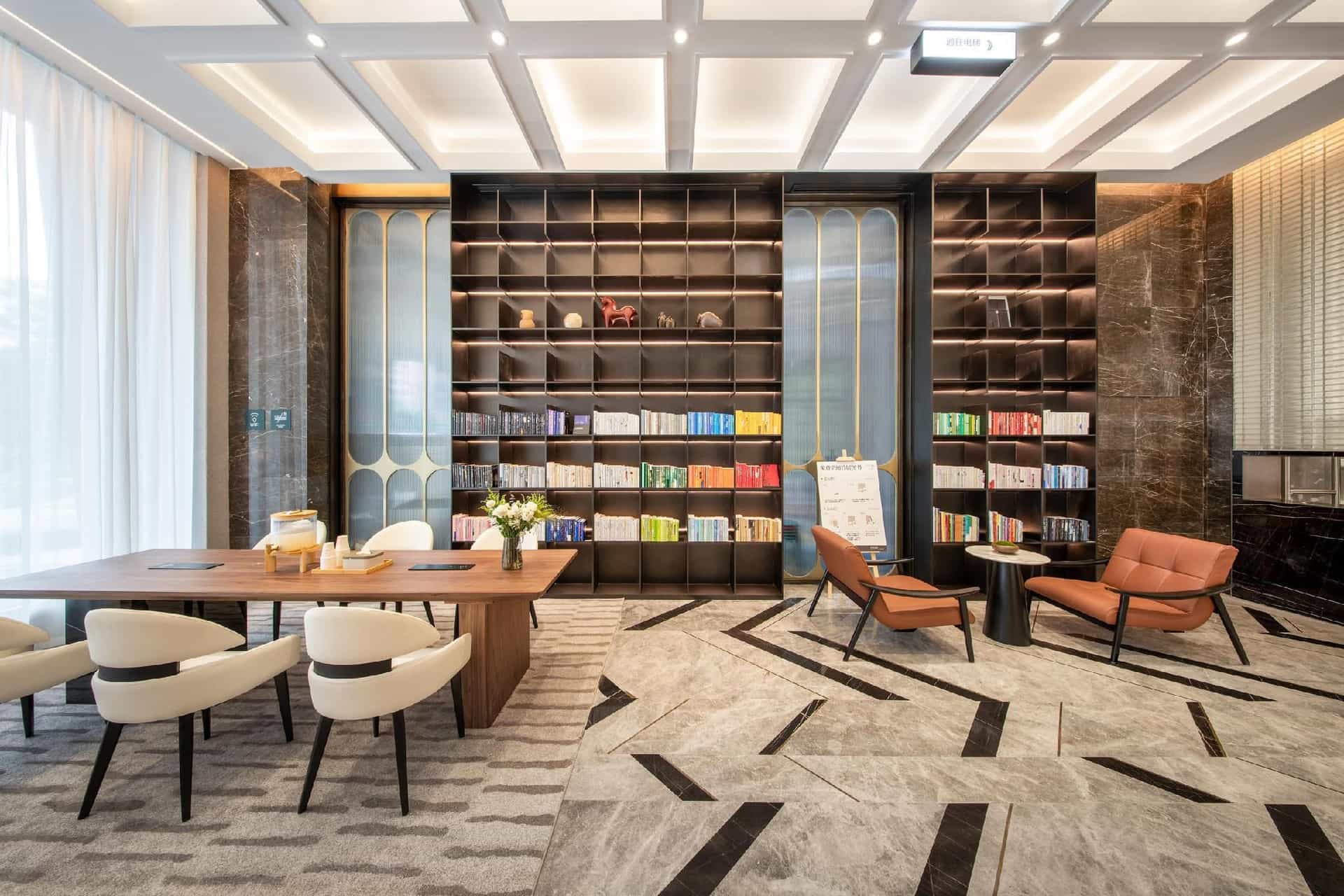 Atour Hotel Chengdu Longquan Shimao Plaza Atour Hotel Chengdu Longquan Shimao Plaza