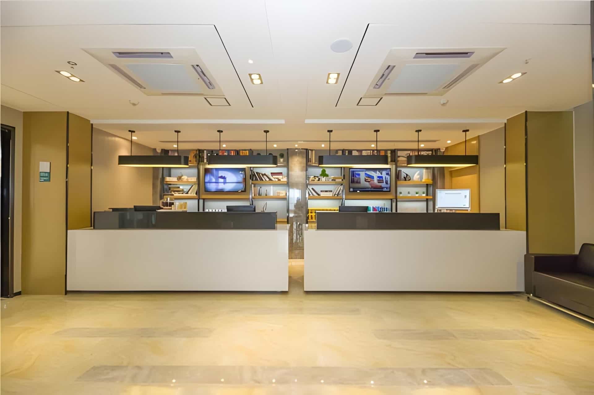 City Comfort Inn Chengdu Longquanyi District Beijing Road City Comfort Inn Chengdu Longquanyi District Beijing Road