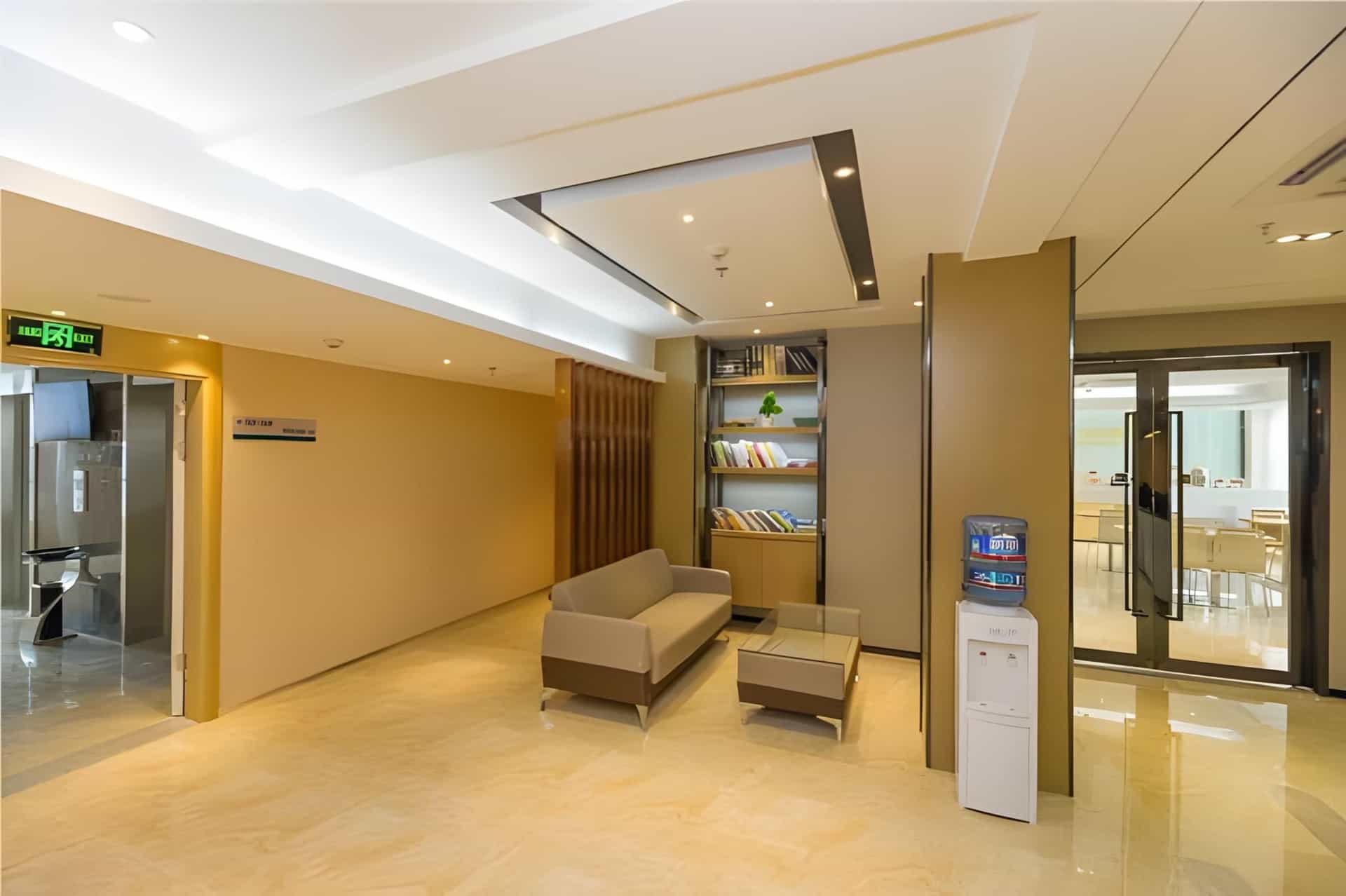 City Comfort Inn Chengdu Longquanyi District Beijing Road City Comfort Inn Chengdu Longquanyi District Beijing Road