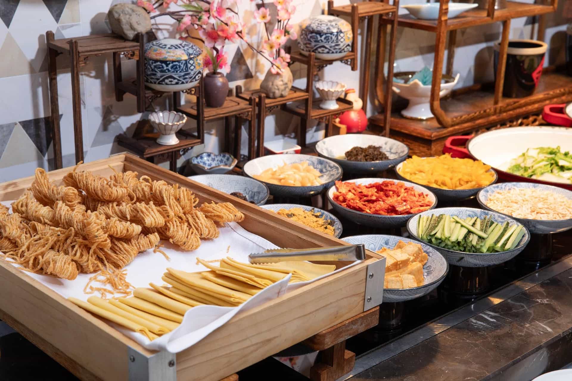 Hilton Garden Inn Zibo Zhangdian Hilton Garden Inn Zibo Zhangdian