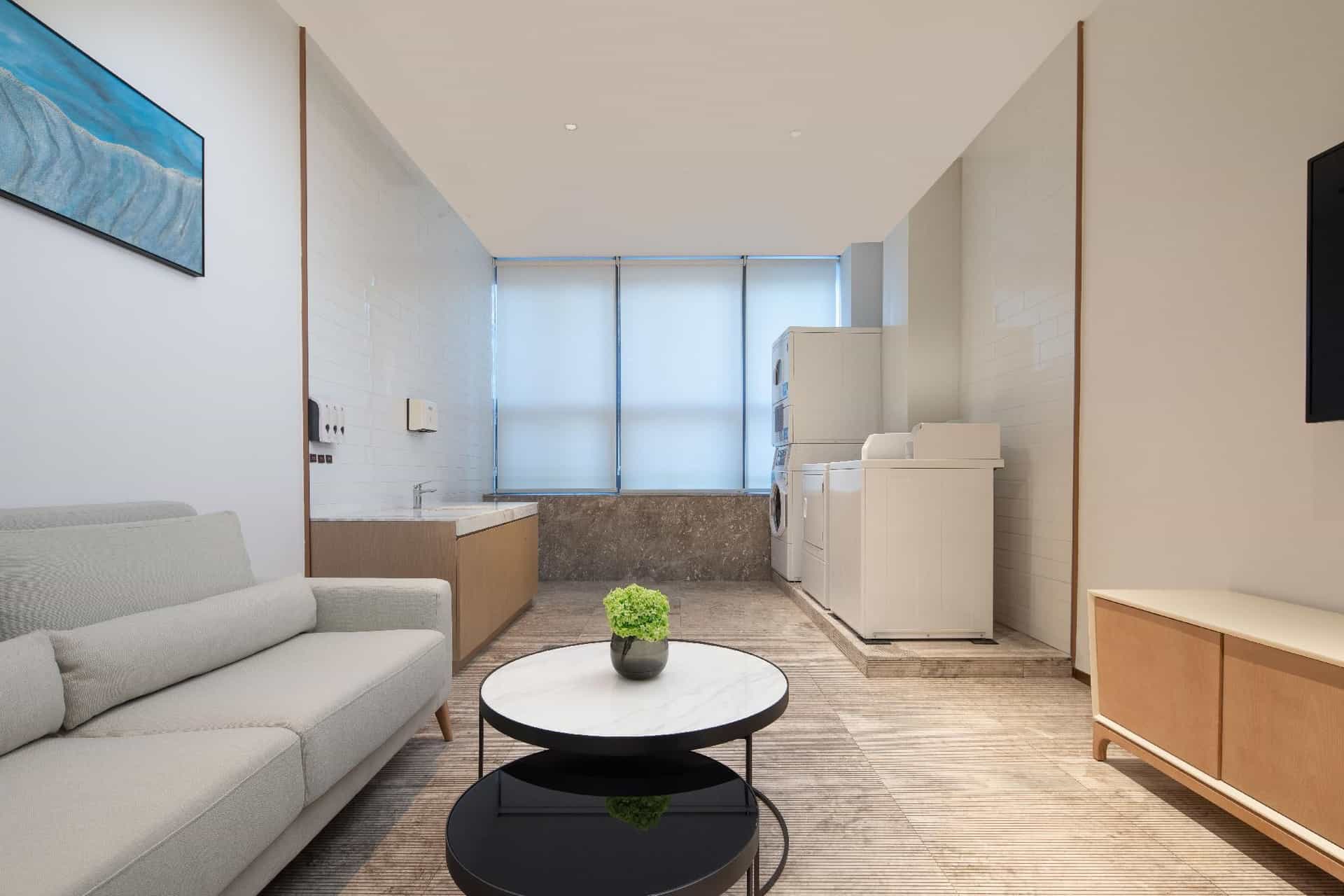 Hilton Garden Inn Zibo Zhangdian Hilton Garden Inn Zibo Zhangdian