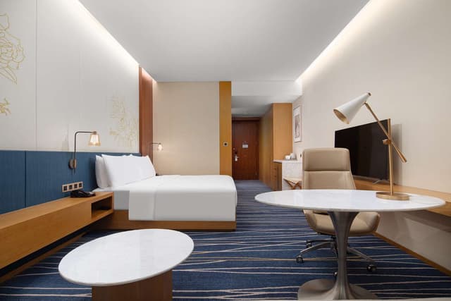 KING DELUXE ROOM