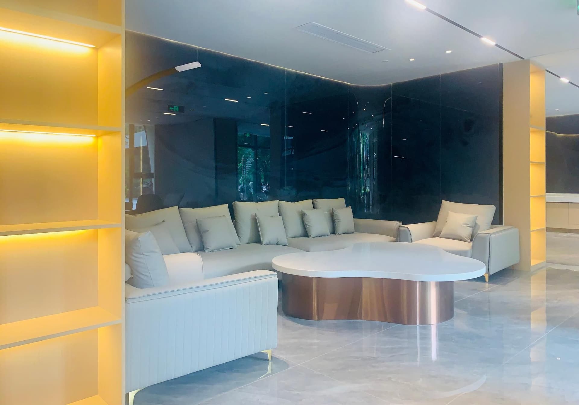 Citadines Gaoxin Chengdu Citadines Gaoxin Chengdu