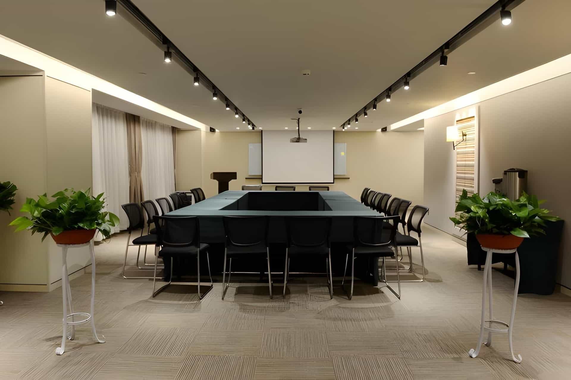 Home Inn Plus Chengdu Gaoxin Global Center SKP Home Inn Plus Chengdu Gaoxin Global Center SKP