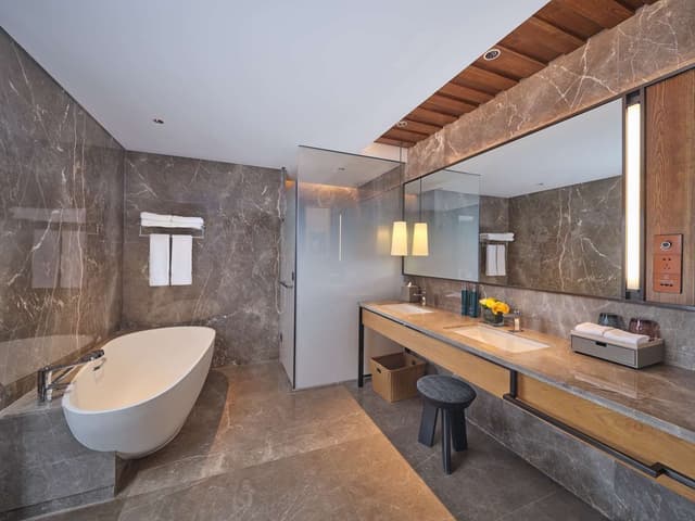 KING DELUXE SUITE