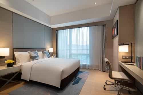 Fraser Residence Chengdu Fraser Residence Chengdu