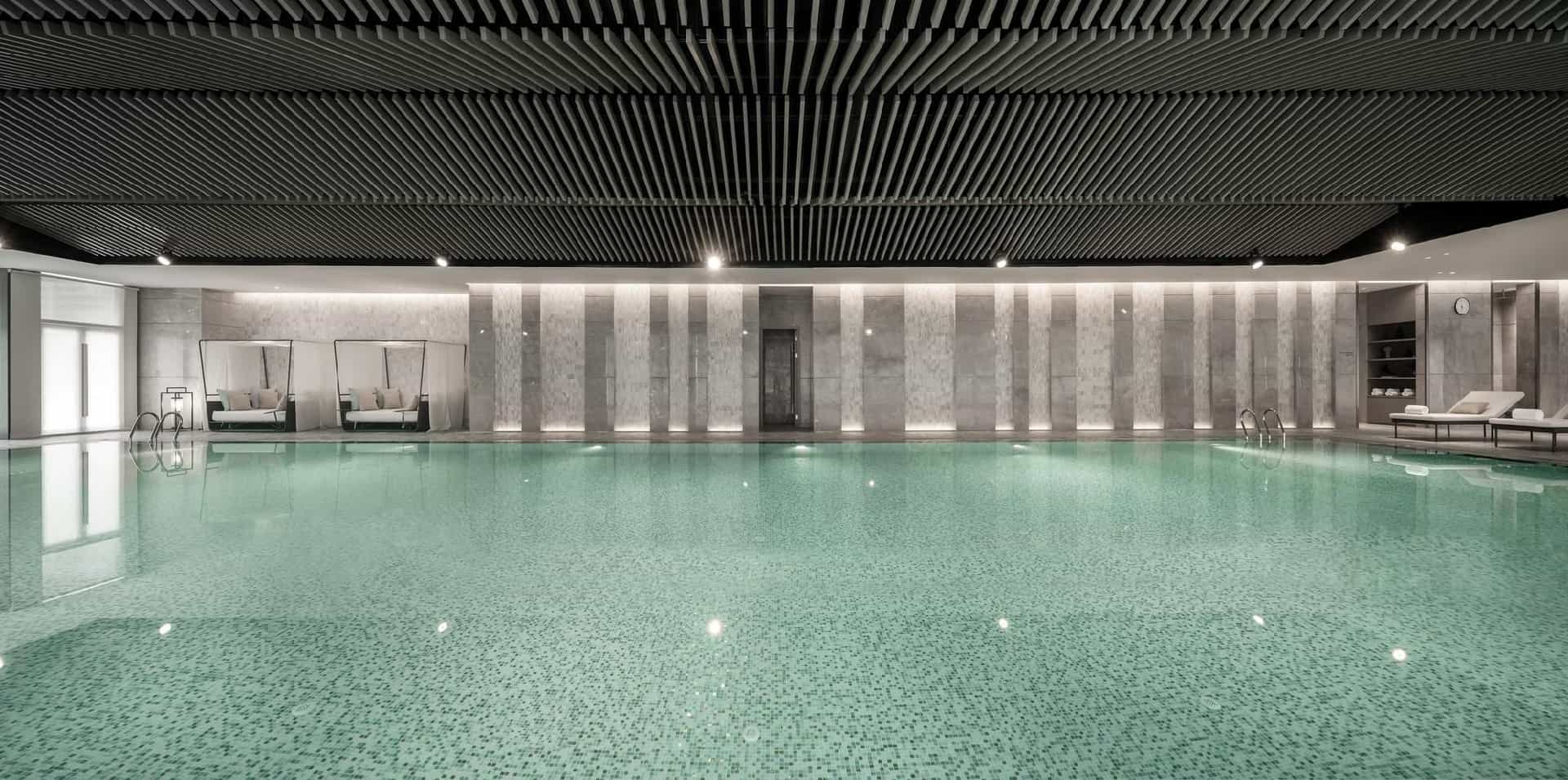 Fraser Residence Chengdu Fraser Residence Chengdu