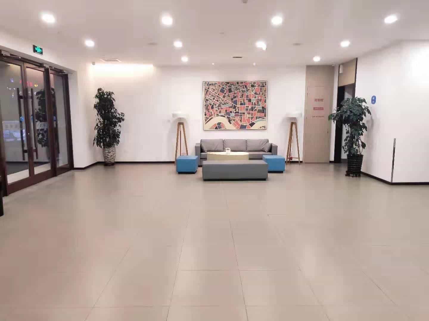 Hanting Hotel Dunhua Railway Station Hanting Hotel Dunhua Railway Station