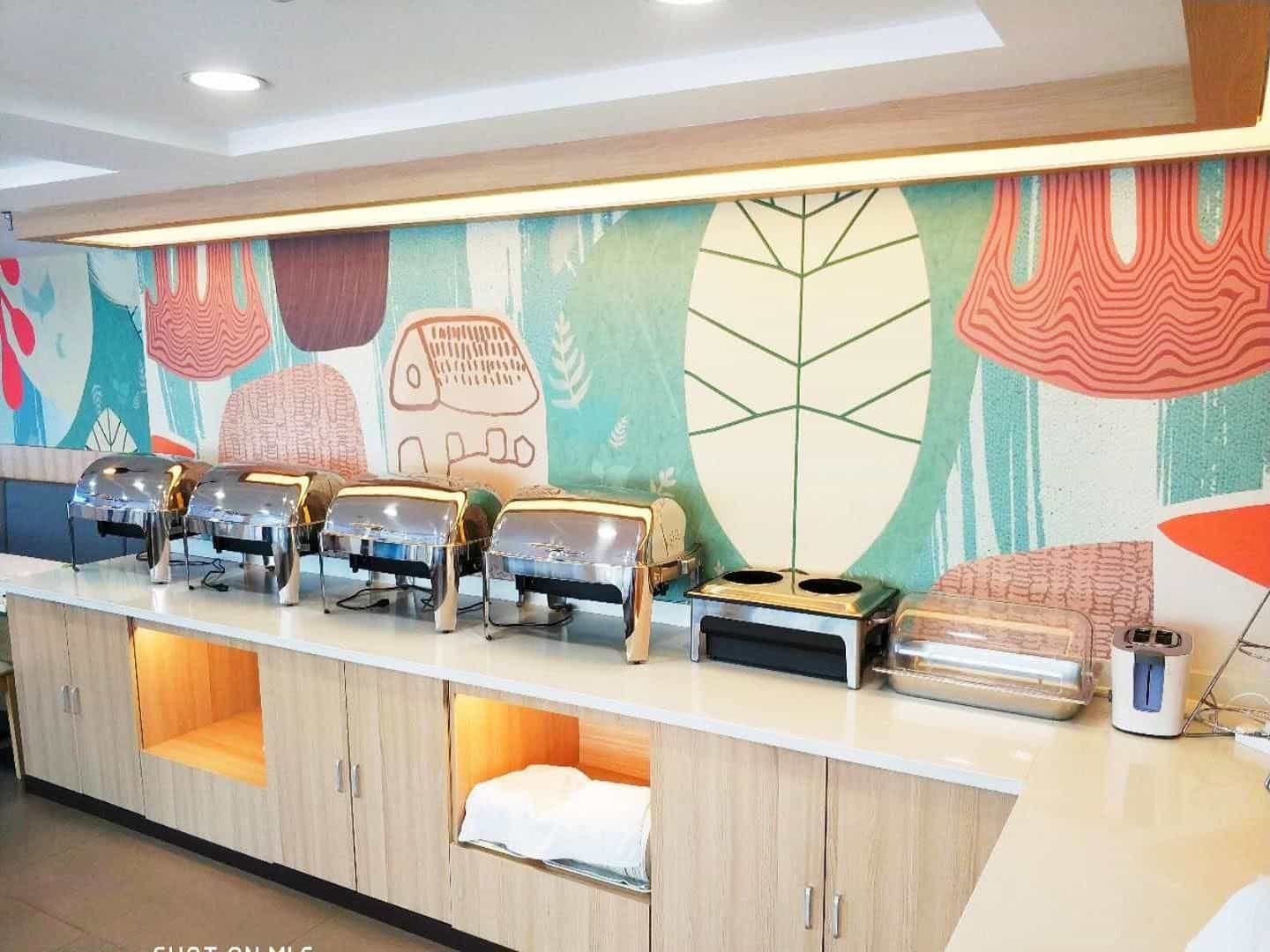 Hanting Hotel Yanji Aidan Road Hanting Hotel Yanji Aidan Road