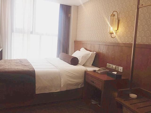 James Joyce - Feifan Experience Room