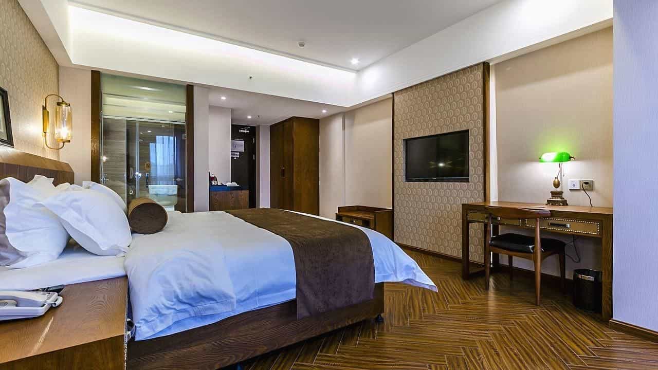 James Joyce Coffetel Chengdu Century City Convention and Exhibition Center James Joyce Coffetel Chengdu Century City Convention and Exhibition Center