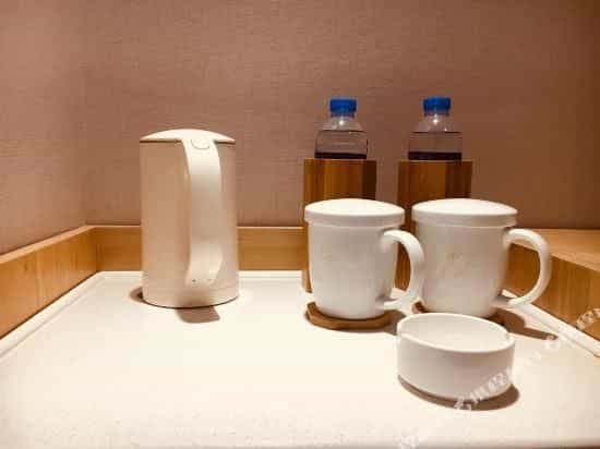 Ji Hotel (Yanji Railway Station) Ji Hotel (Yanji Railway Station)
