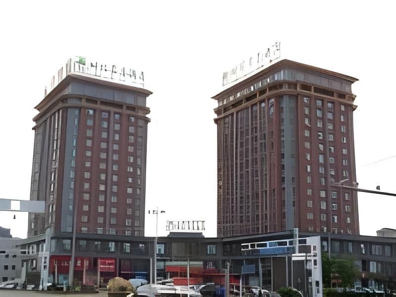 GreenTree Inn Hunchun Old Bus Station GreenTree Inn Hunchun Old Bus Station