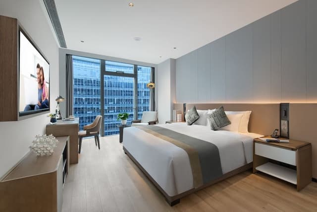 Executive Apartment, 1 Bedroom