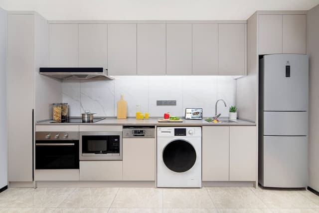 Deluxe Apartment, 2 Bedrooms