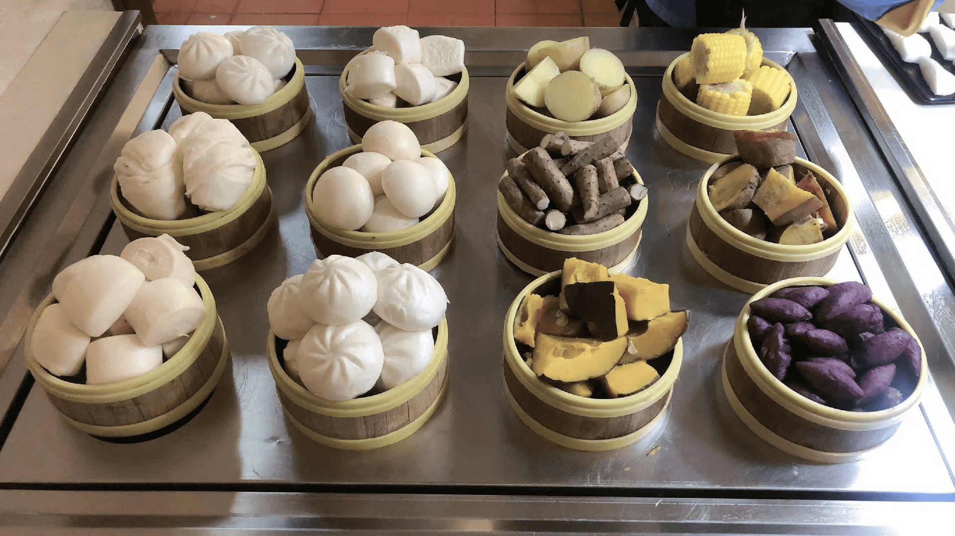 Starway Hotel Yanji Park West Market Starway Hotel Yanji Park West Market