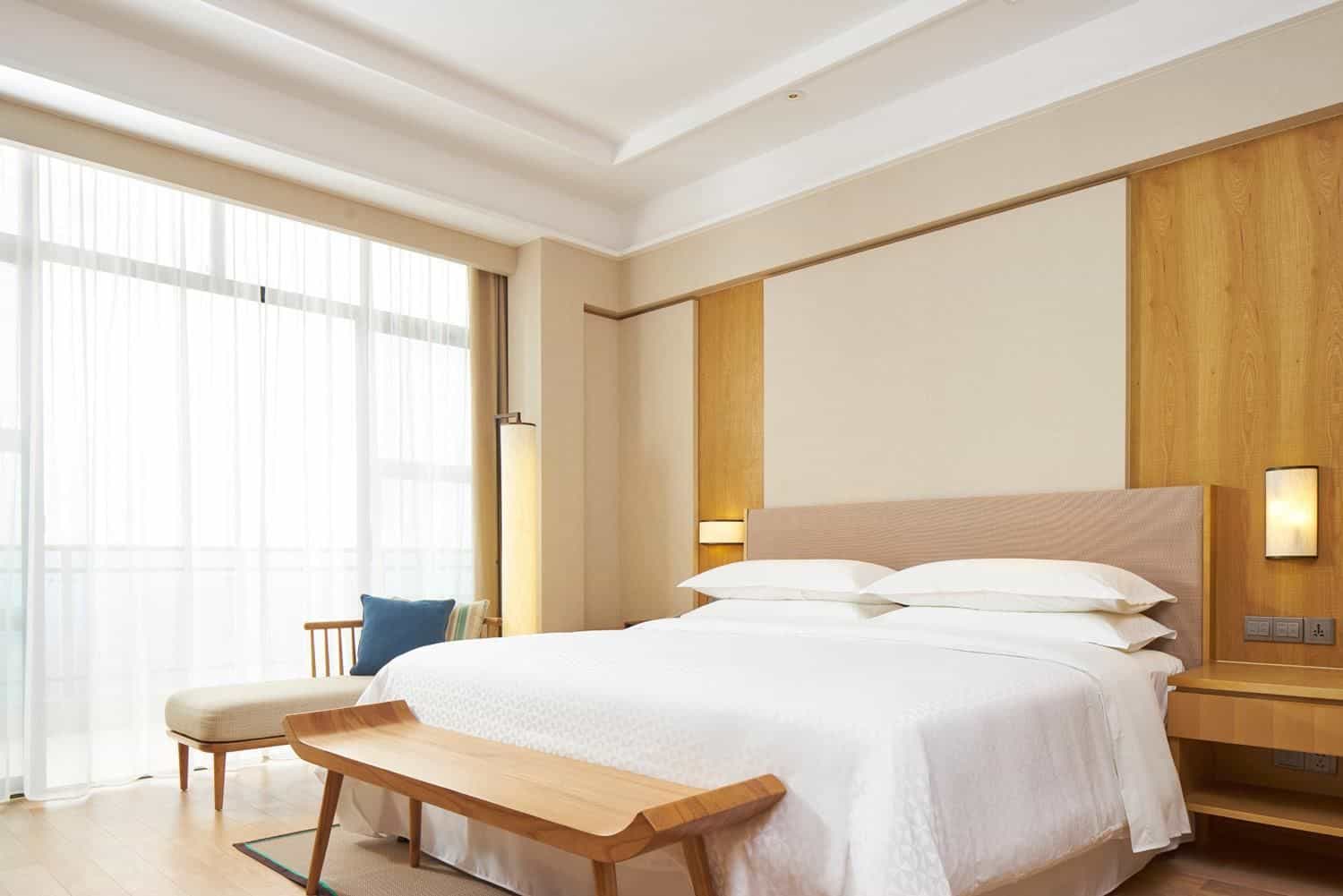 Four Points by Sheraton Chengdu, Pujiang Resort Four Points by Sheraton Chengdu, Pujiang Resort