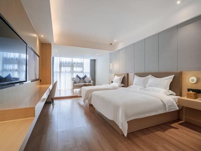 GTI - Gya Family Room