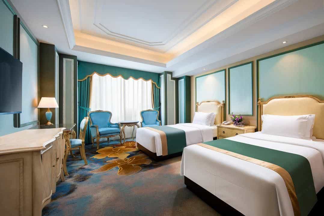 โรงแรม Kyriad เฉิงตู สาขาศูนย์นิทรรศการระดับโลกแห่งใหม่เซ็นจูรี่ซิตี้ เฉิงตู โรงแรม Kyriad เฉิงตู สาขาศูนย์นิทรรศการระดับโลกแห่งใหม่เซ็นจูรี่ซิตี้ เฉิงตู