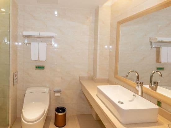Business Double Room