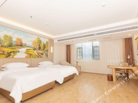 Vienna - Executive Room for 2 Guests