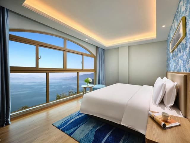 Deluxe Suite View