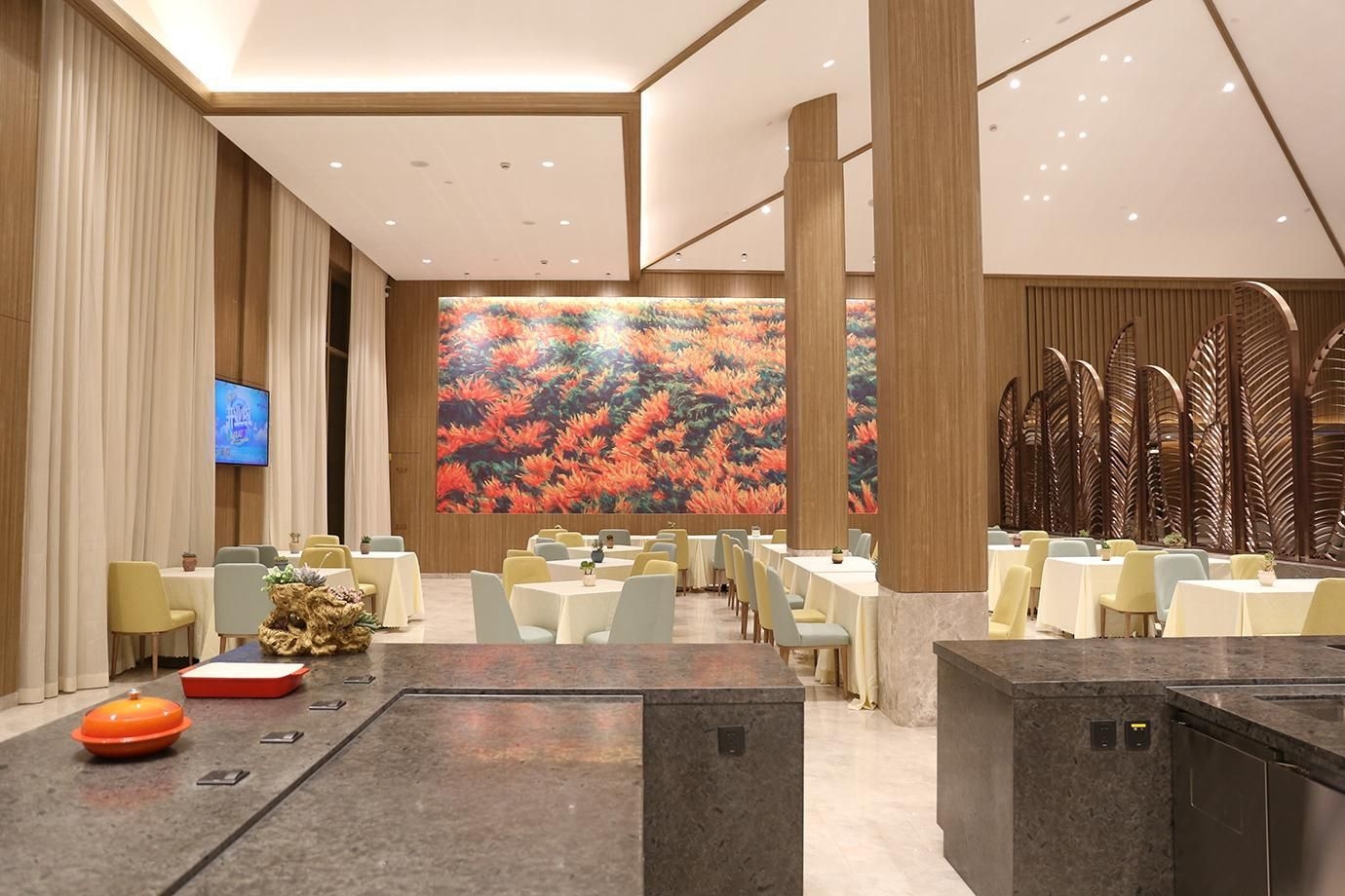 เอมเมอรัลด์ เบย์ โฮเต็ล (Emerald Bay Hotel)4