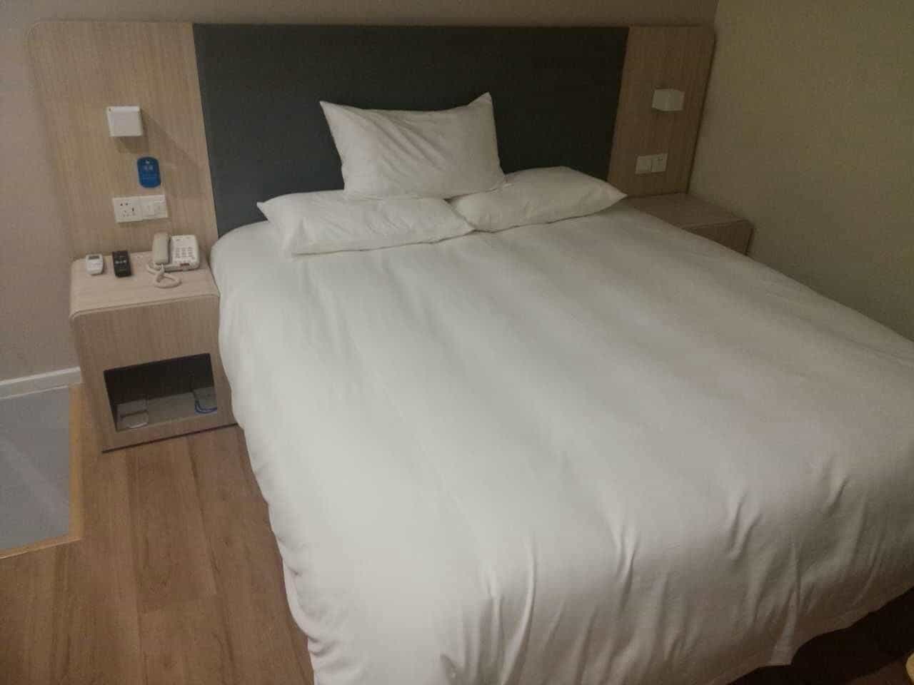 Hanting Hotel Chengdu New Exhibition Center Hanting Hotel Chengdu New Exhibition Center