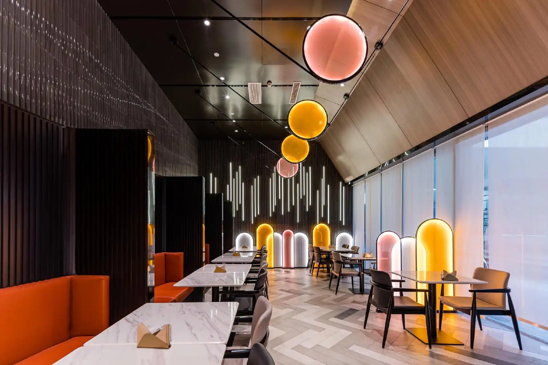 Atour Hotel Chengdu Gaoxin Tianfu 2nd Street Atour Hotel Chengdu Gaoxin Tianfu 2nd Street