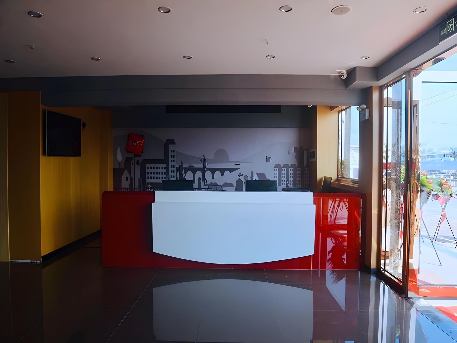 Thank Inn Hotel Fujian Zhangzhou Zhangpu County Fotan Town Antou Village Thank Inn Hotel Fujian Zhangzhou Zhangpu County Fotan Town Antou Village