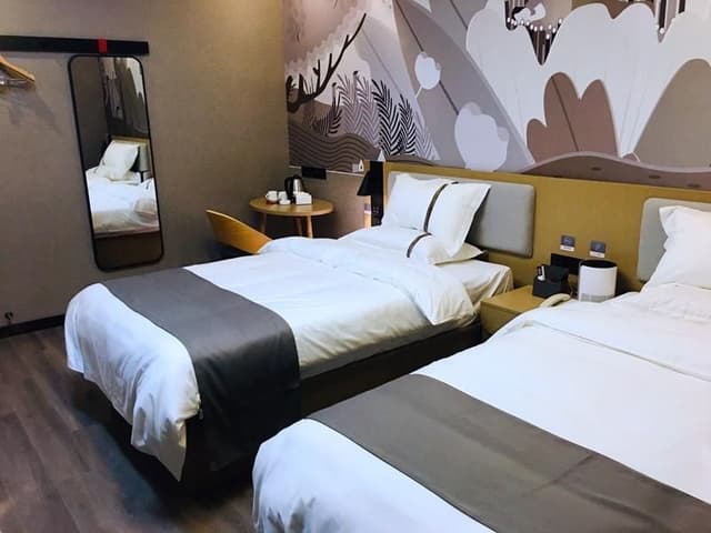 Special Twin Room