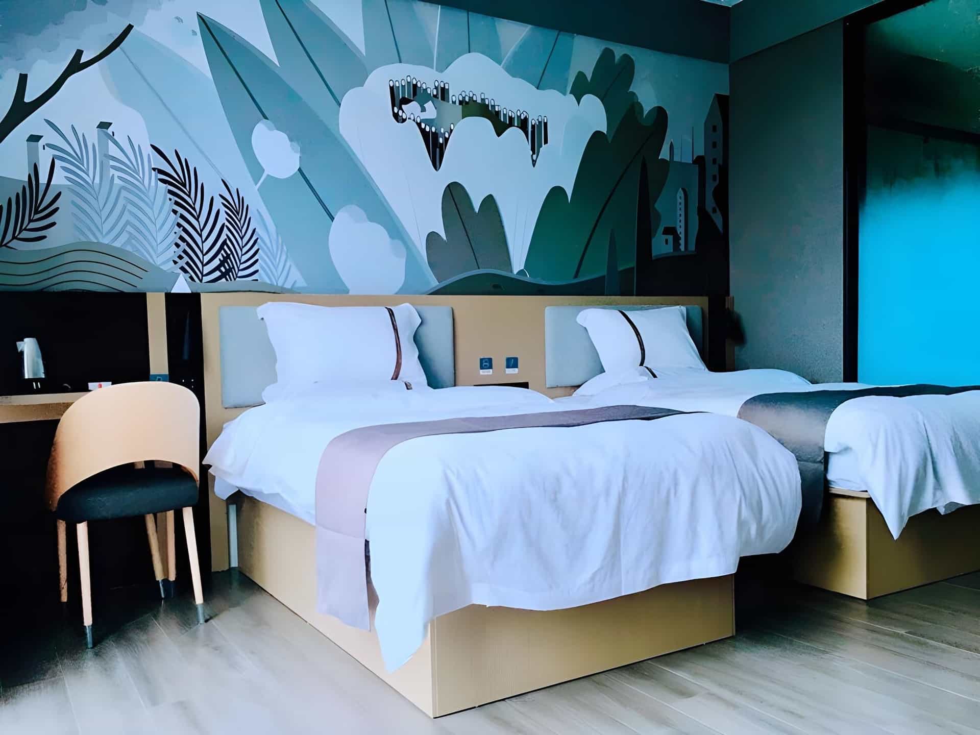 Thank Inn Hotel Fujian Zhangzhou Zhangpu County Fotan Town Antou Village Thank Inn Hotel Fujian Zhangzhou Zhangpu County Fotan Town Antou Village