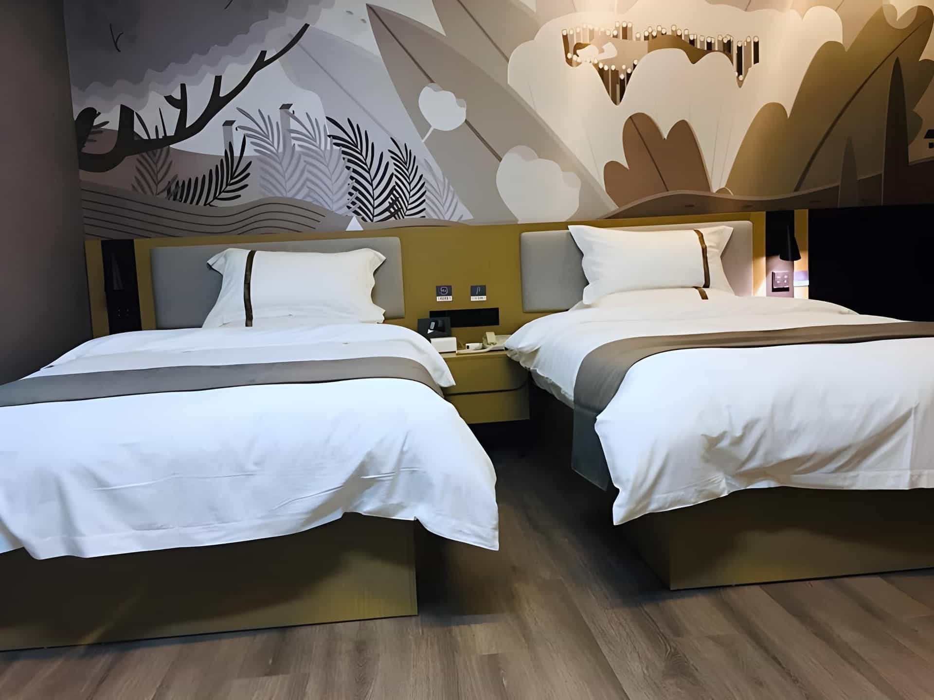 Thank Inn Hotel Fujian Zhangzhou Zhangpu County Fotan Town Antou Village Thank Inn Hotel Fujian Zhangzhou Zhangpu County Fotan Town Antou Village