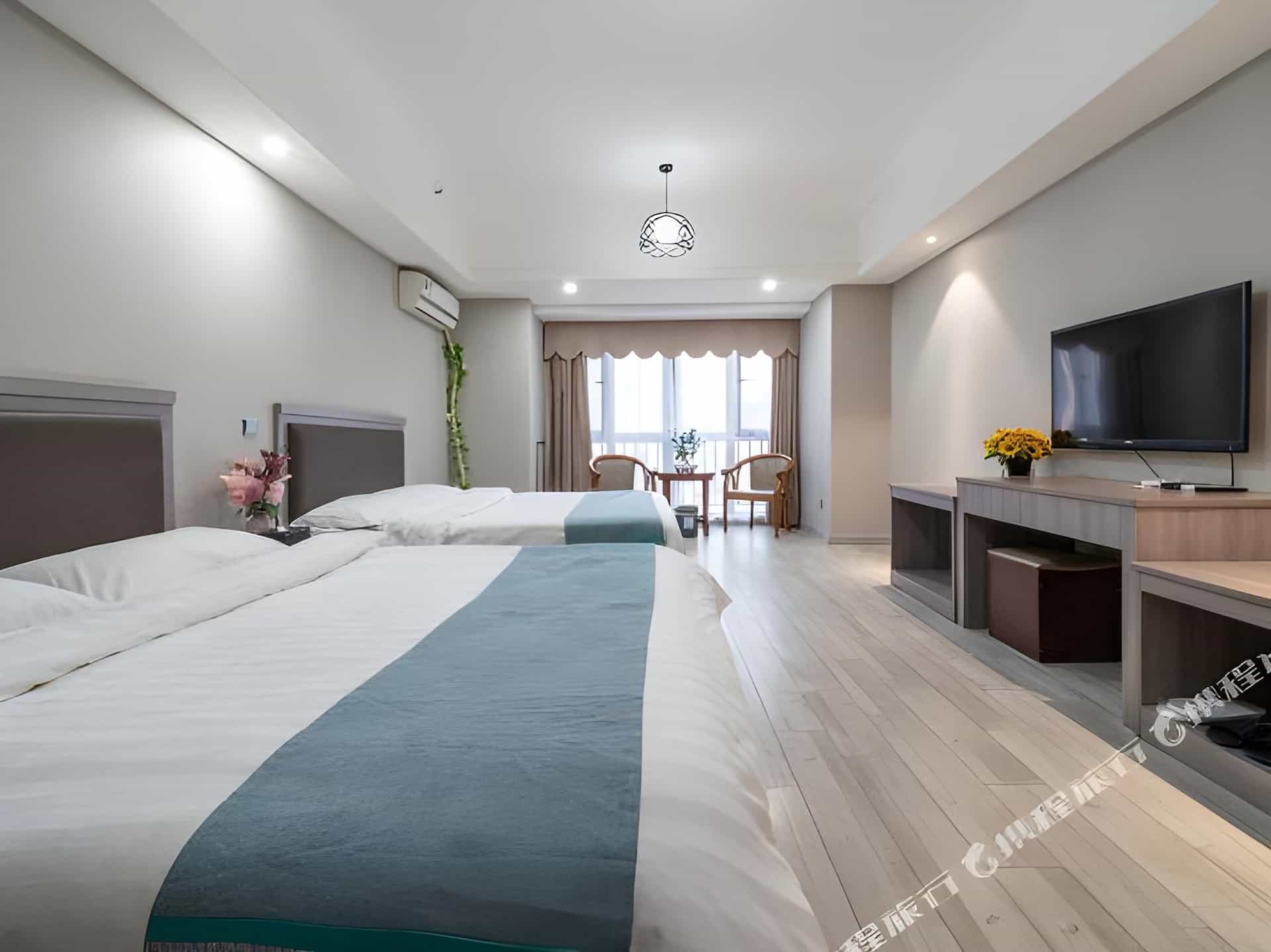 Borrman Hotel Zhangzhou Wanda Borrman Hotel Zhangzhou Wanda