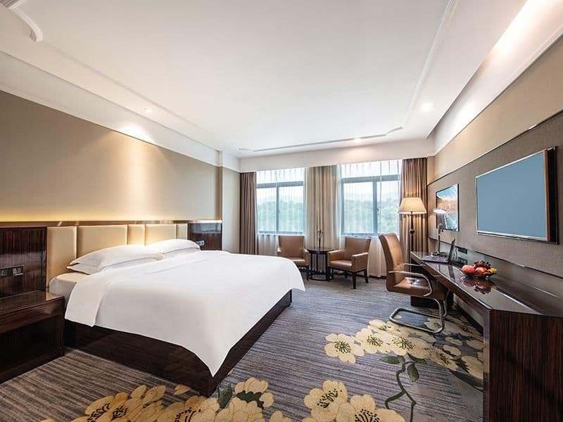 Vienna Classic Hotel Fujian Nanjing Vienna Classic Hotel Fujian Nanjing