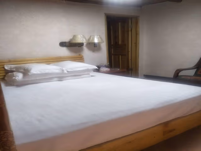 Classic Quadruple Room