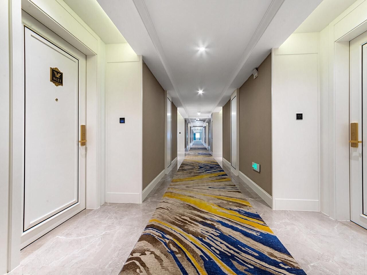 Vienna International Hotel Fujian Zhangzhou Changtai3