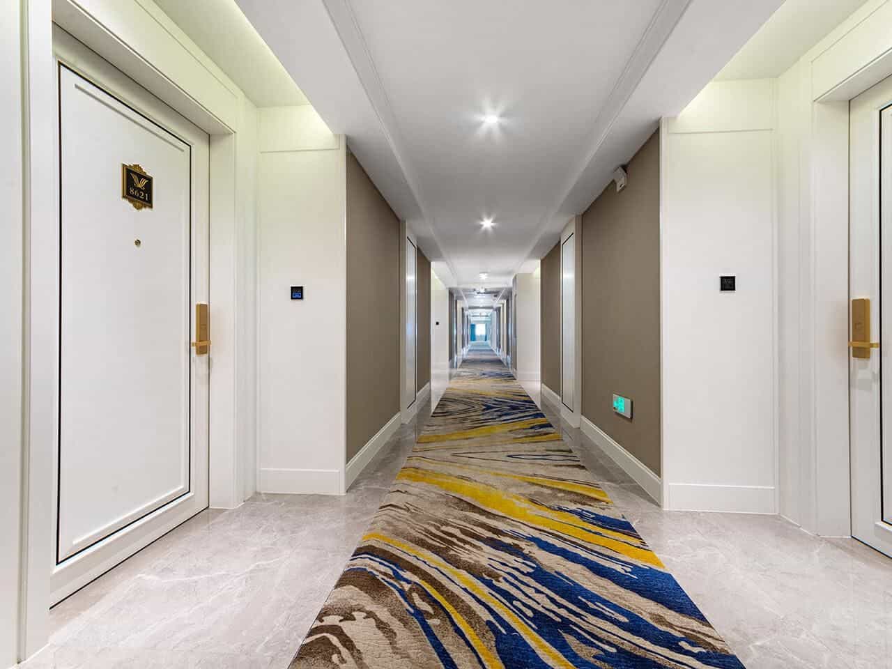 Vienna International Hotel Fujian Zhangzhou Changtai Vienna International Hotel Fujian Zhangzhou Changtai