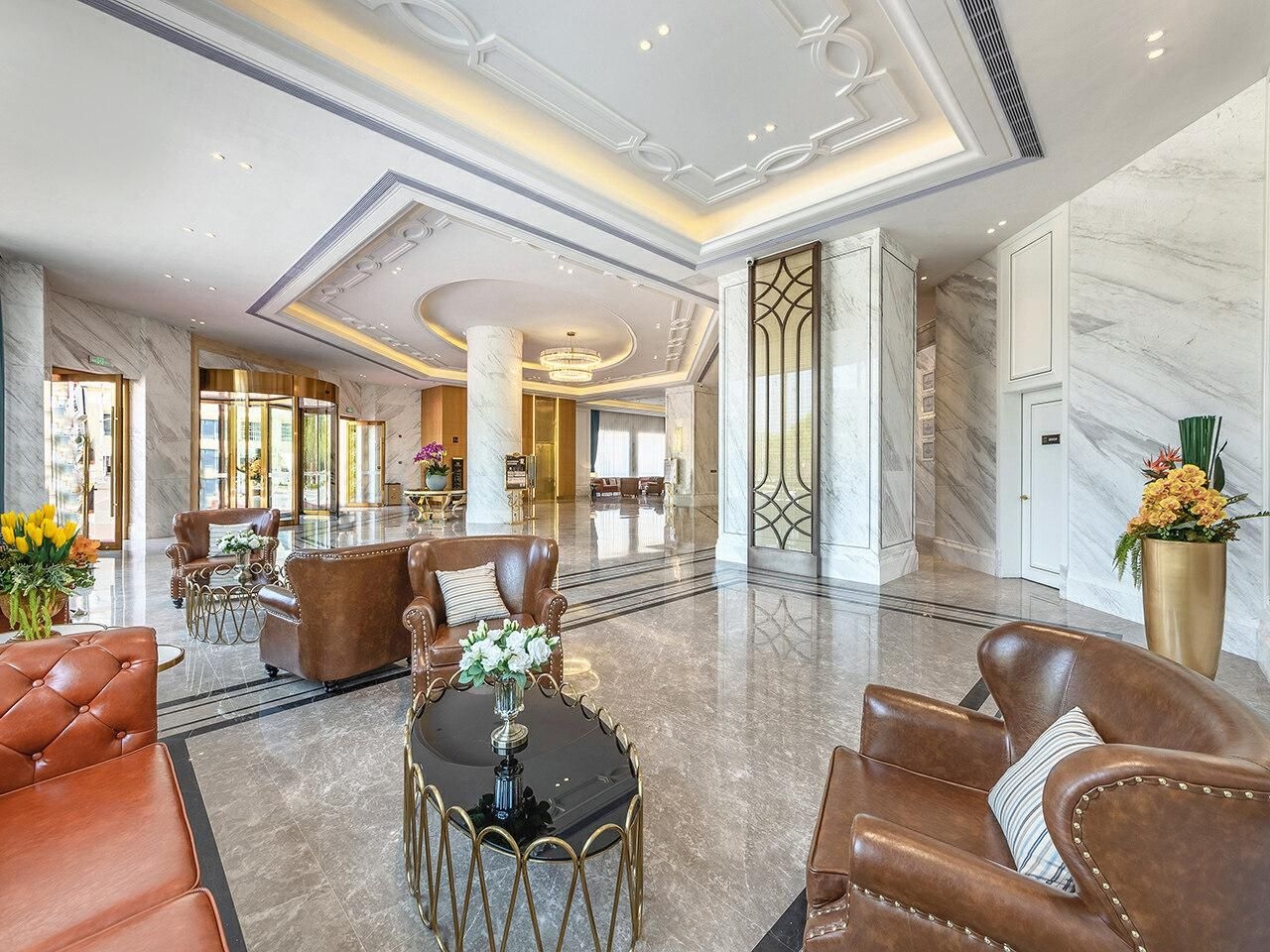 Vienna International Hotel Fujian Zhangzhou Changtai4